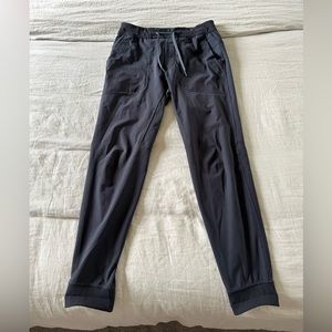 Lululemon ABC Jogger Skinny, Gray